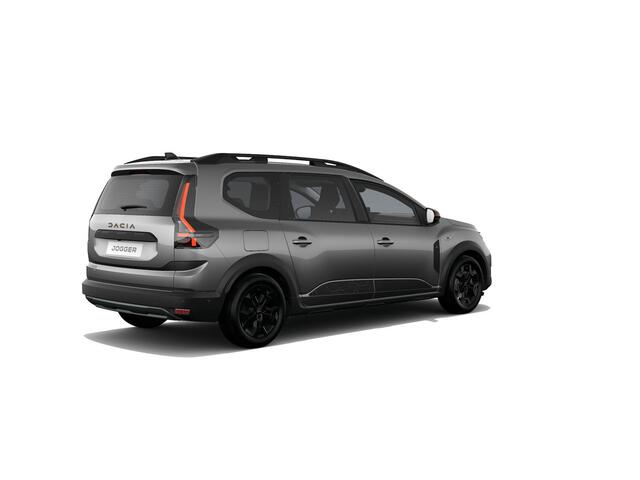 Dacia Jogger Limited Edition | Achteruitrijcamera | Cruise Control met snelheidsbegrenzer | Dacia Handsfree card voor openen, sluiten en starten zonder sleutel