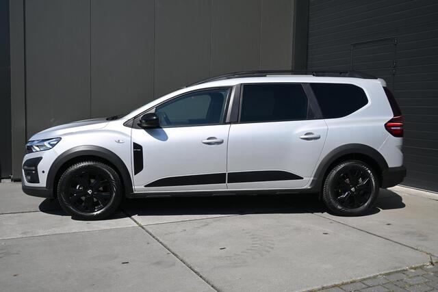 Dacia Jogger TCe 110 Extreme | TREKHAAK | CAMERA | STOELVERWARMING | NAVI | ALL-SEASONBANDEN | CRUISE CONTROL | CLIMATE CONTROL | PDC | LMV