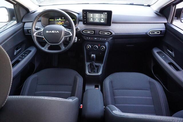 Dacia Jogger 1.6 Hybrid 140 Extreme 7p.