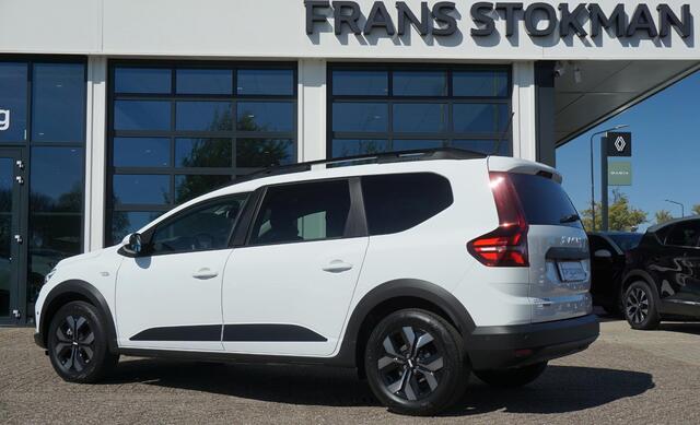 Dacia Jogger 1.6 Hybrid 140 Extreme 7p.