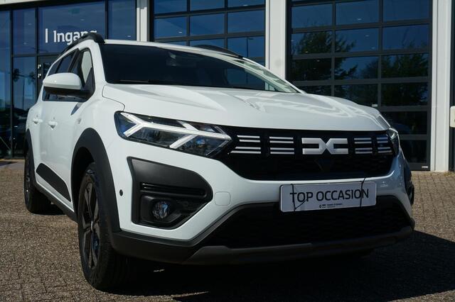 Dacia Jogger 1.6 Hybrid 140 Extreme 7p.