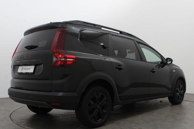 Dacia Jogger 1.0 TCe 110 EXTREME 7-PERS | Pack Extreme | PDC v/a | Camera