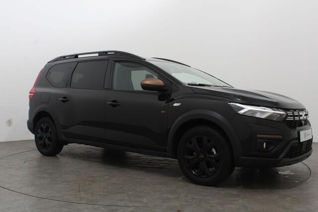 Dacia Jogger 1.0 TCe 110 EXTREME 7-PERS | Pack Extreme | PDC v/a | Camera
