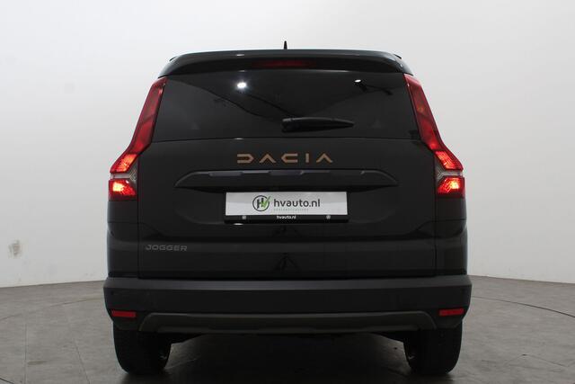 Dacia Jogger 1.0 TCe 110 EXTREME 7-PERS | Pack Extreme | PDC v/a | Camera