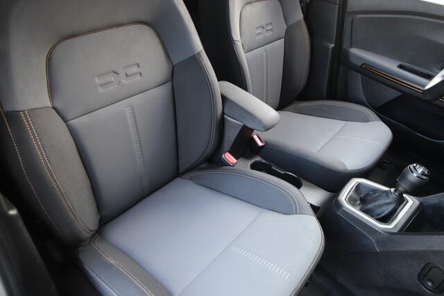 Dacia Jogger 1.0 TCe 100 ECO-G Extreme 5p. LPG, Trekhaak, Clima, Stoelverwarming