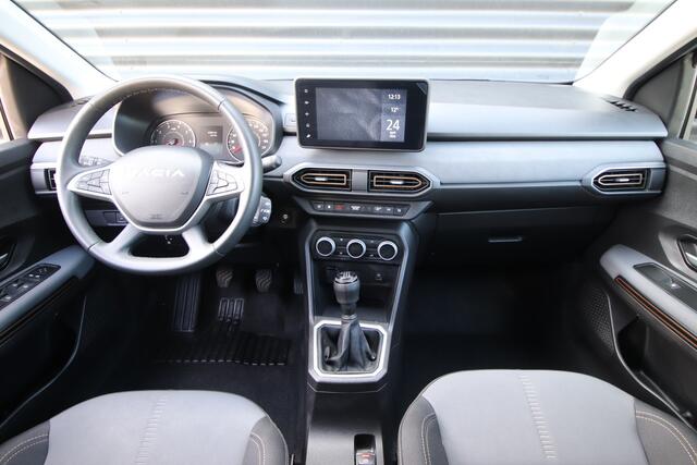 Dacia Jogger 1.0 TCe 100 ECO-G Extreme 5p. LPG, Trekhaak, Clima, Stoelverwarming