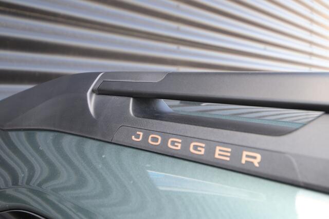 Dacia Jogger 1.0 TCe 100 ECO-G Extreme 5p. LPG, Trekhaak, Clima, Stoelverwarming