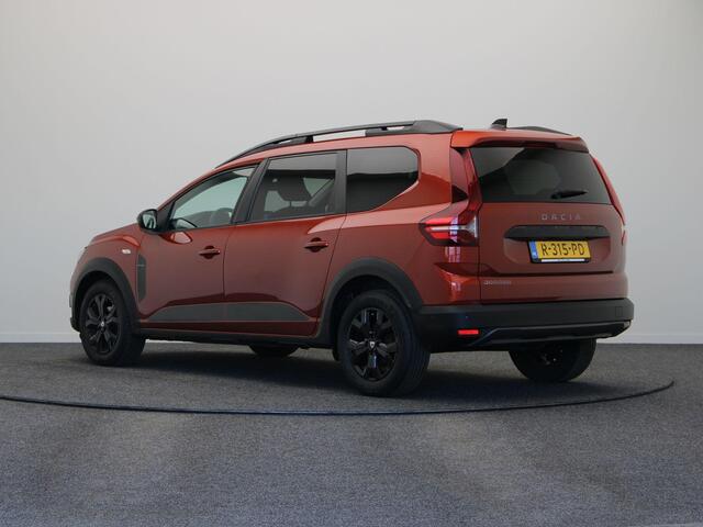 Dacia Jogger TCe 100pk Bi-Fuel Extreme 5p. | LPG | Dealeronderhouden | 1e eigenaar | Achteruitrijcamera |