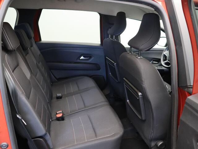 Dacia Jogger TCe 100pk Bi-Fuel Extreme 5p. | LPG | Dealeronderhouden | 1e eigenaar | Achteruitrijcamera |