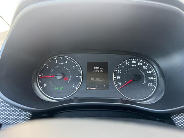 Dacia Jogger 1.0 TCe 100 Bi-Fuel Extreme 5p. | Trekhaak | Winterwielenset | Achteruitrijcamera | Apple CarPlay / Android Auto |