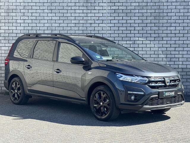 Dacia Jogger 1.0 TCe 100 Bi-Fuel Extreme 5p. | Trekhaak | Winterwielenset | Achteruitrijcamera | Apple CarPlay / Android Auto |