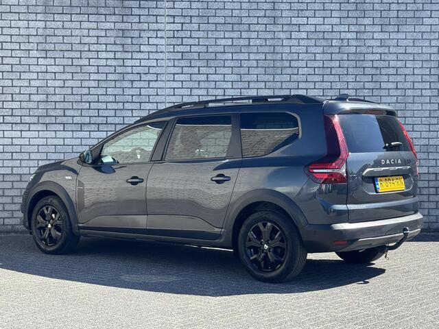 Dacia Jogger 1.0 TCe 100 Bi-Fuel Extreme 5p. | Trekhaak | Winterwielenset | Achteruitrijcamera | Apple CarPlay / Android Auto |