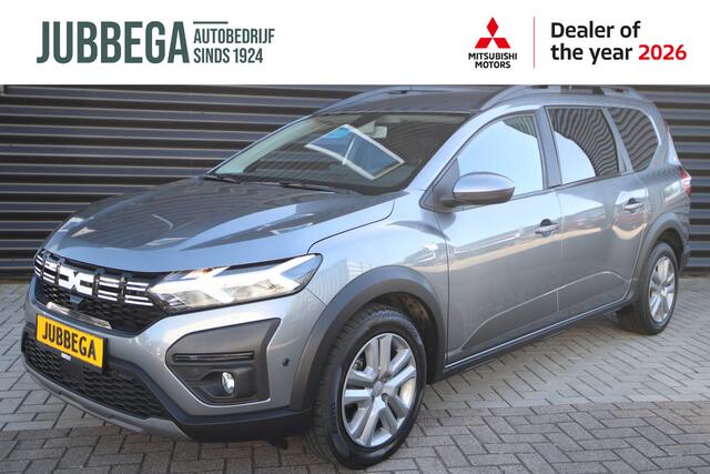 Dacia Jogger 1.0 TCe 100 ECO-G Expression 7p. LPG, 7 persoons