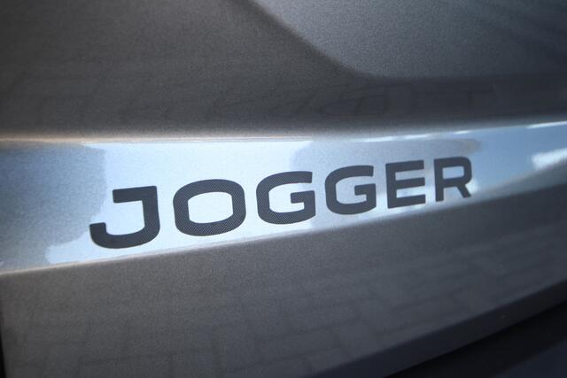 Dacia Jogger 1.0 TCe 100 ECO-G Expression 7p. LPG, 7 persoons