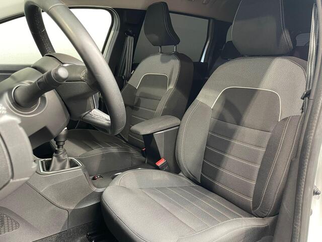 Dacia Jogger 1.0 TCe Bi-Fuel Extreme 7p. | 7 pers. | Trekhaak | Camera | Apple CarPlay / Android Auto | Dodehoekdetectie |