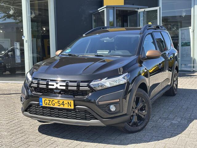 Dacia Jogger Hybrid 140 Extreme 5-Persoons l Origineel NL l BTW-AUTO l 1e-eigenaar