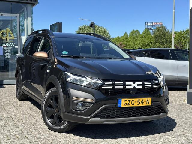 Dacia Jogger Hybrid 140 Extreme 5-Persoons l Origineel NL l BTW-AUTO l 1e-eigenaar