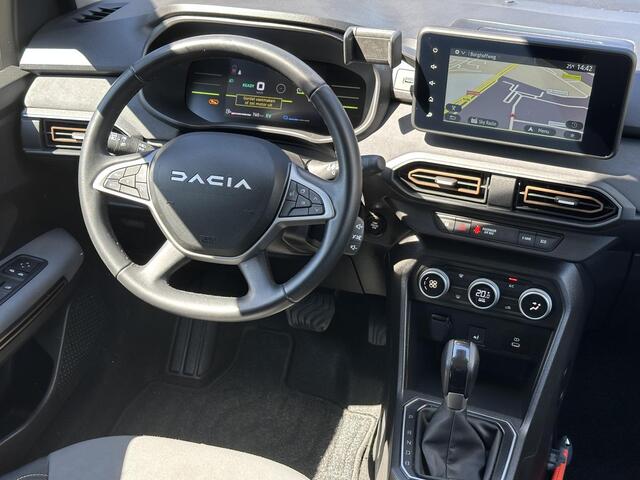 Dacia Jogger Hybrid 140 Extreme 5-Persoons l Origineel NL l BTW-AUTO l 1e-eigenaar