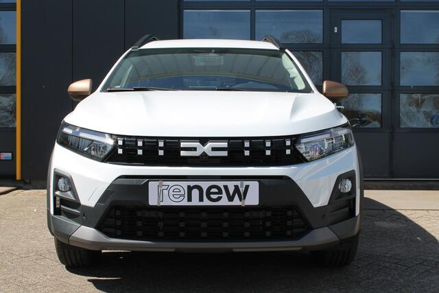 Dacia Jogger 1.8 hybrid 155 limited edition 7p. | NIEUWE MDOEL 2026 ! | | DEMONSTRATIE AUTO, VRAAG NAAR BESCHIKBAARHEID |