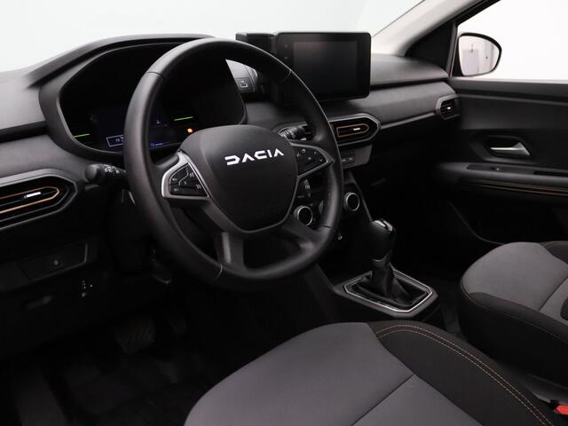Dacia Jogger Hybrid Extreme 7p. 140pk Camera | Cruise | Navi | Parkeersens. v+a