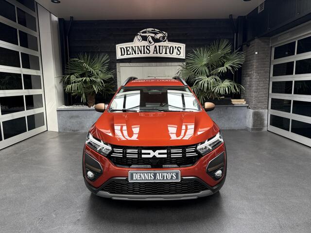 Dacia Jogger 1.6 Hybrid 140 Extreme 7 persoons!!!