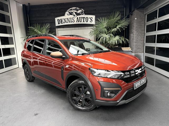 Dacia Jogger 1.6 Hybrid 140 Extreme 7 persoons!!!