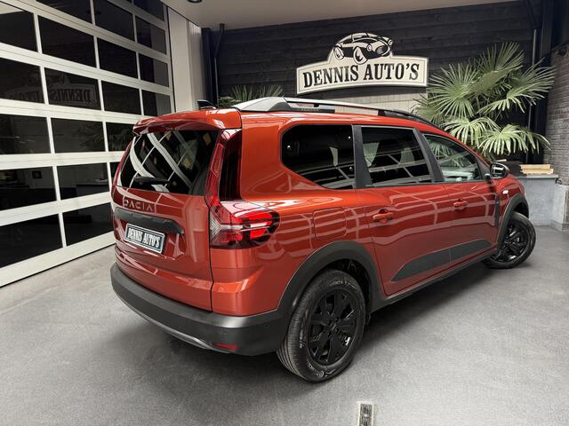 Dacia Jogger 1.6 Hybrid 140 Extreme 7 persoons!!!