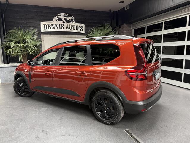 Dacia Jogger 1.6 Hybrid 140 Extreme 7 persoons!!!