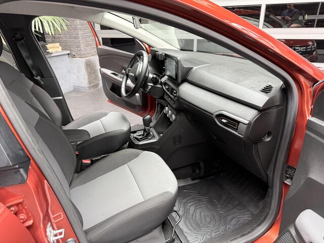 Dacia Jogger 1.6 Hybrid 140 Extreme 7 persoons!!!