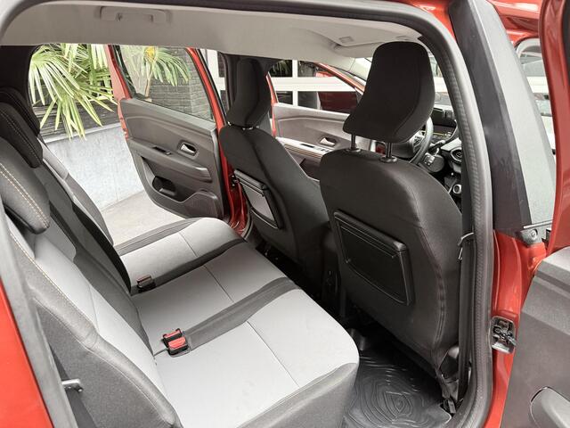 Dacia Jogger 1.6 Hybrid 140 Extreme 7 persoons!!!