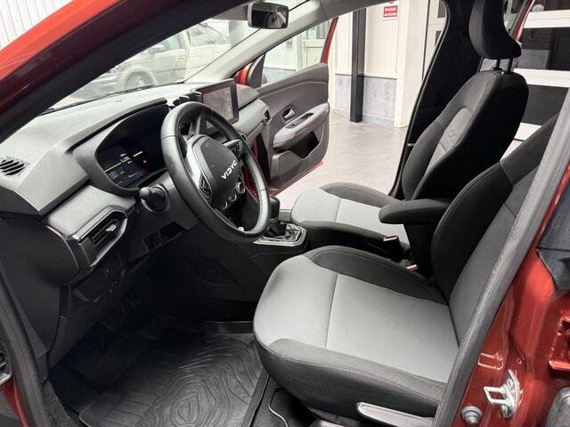 Dacia Jogger 1.6 Hybrid 140 Extreme 7 persoons!!!