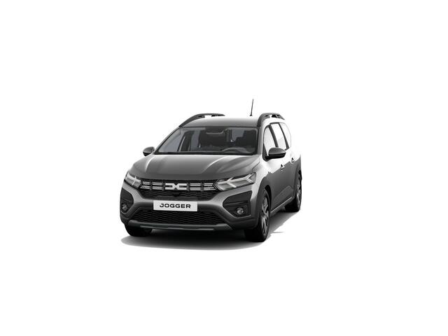 Dacia Jogger Limited Edition | Achteruitrijcamera | Cruise Control met snelheidsbegrenzer | Dacia Handsfree card voor openen, sluiten en starten zonder sleutel