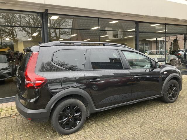 Dacia Jogger TCe 110 Extreme 7 Persoons. *TREKHAAK*