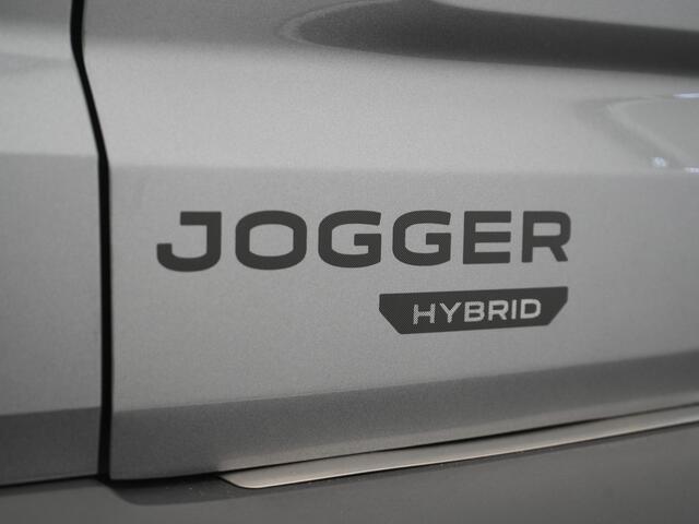 Dacia Jogger 1.6 Hybrid 140 Extreme 7p. - RIJKLAARPRIJS - 7-persoons - All Seasonbanden - Afneembare Trekhaak - Achteruitrijcamera - Dealeronderhouden