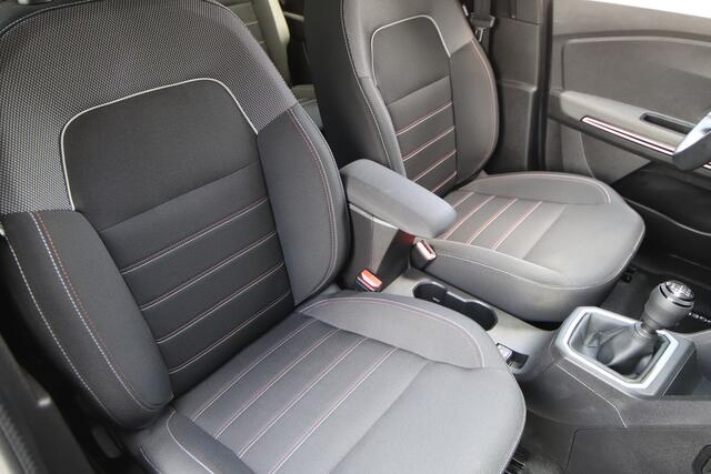 Dacia Jogger 1.0 TCe 100 Bi-Fuel Extreme 5p. Dealer o.h. A.Camera, Stoelverw, clima, parkeersensoren voor en achter