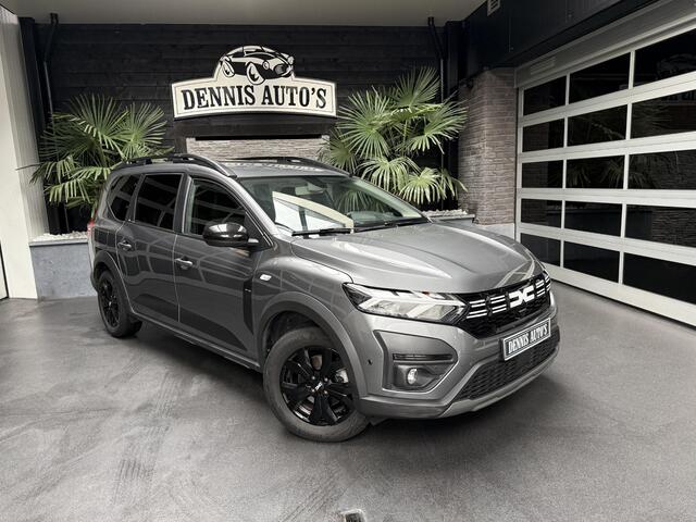Dacia Jogger 1.6 Hybrid 140 Expression 7 Persoons