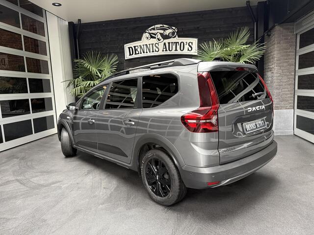 Dacia Jogger 1.6 Hybrid 140 Expression 7 Persoons