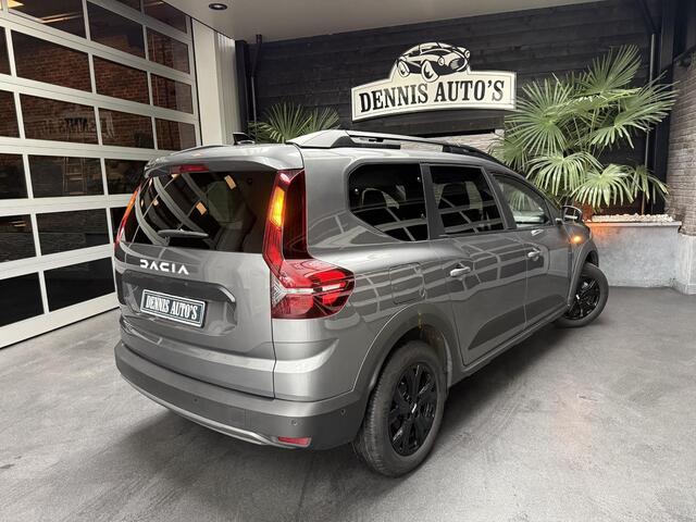Dacia Jogger 1.6 Hybrid 140 Expression 7 Persoons