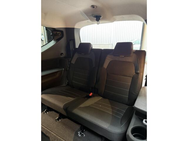 Dacia Jogger 1.6 Hybrid 140 Expression 7 Persoons