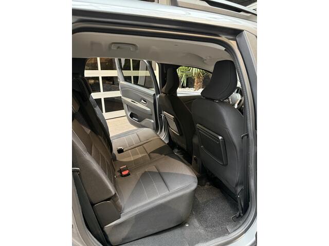 Dacia Jogger 1.6 Hybrid 140 Expression 7 Persoons