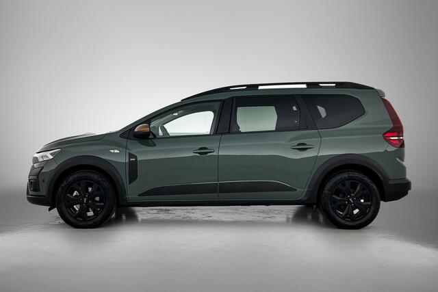 Dacia Jogger 1.6 Hybrid 140 Extreme 5p. Pack assist Pack assist, Stoelverwarming, CarPlay