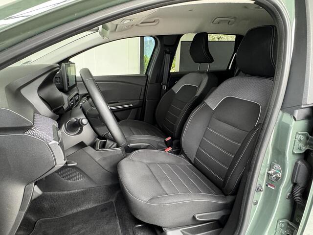 Dacia Jogger 1.0 TCe Bi-Fuel Extreme 5p. | Apple CarPlay / Android Auto | Achteruitrijcamera | Climate Control | Cruise Control |