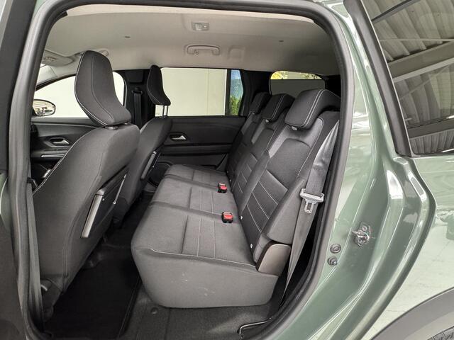 Dacia Jogger 1.0 TCe Bi-Fuel Extreme 5p. | Apple CarPlay / Android Auto | Achteruitrijcamera | Climate Control | Cruise Control |