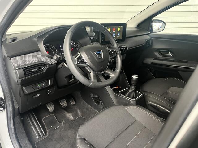 Dacia Jogger 1.0 TCe 100 Bi-Fuel Extreme 5p. Rijklaarprijs!
