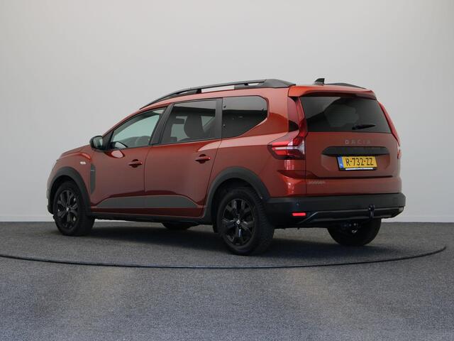 Dacia Jogger 1.0 TCe Extreme 7p. | Trekhaak | Cruise control | Achteruitrijcamera | Climate control | Dodehoek detectie |