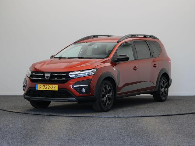 Dacia Jogger 1.0 TCe Extreme 7p. | Trekhaak | Cruise control | Achteruitrijcamera | Climate control | Dodehoek detectie |