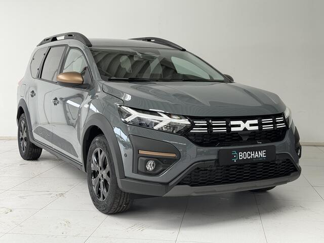 Dacia Jogger 1.6 Hybrid 140 Extreme 7p. | Navigatie | Camera | Cruise Control |