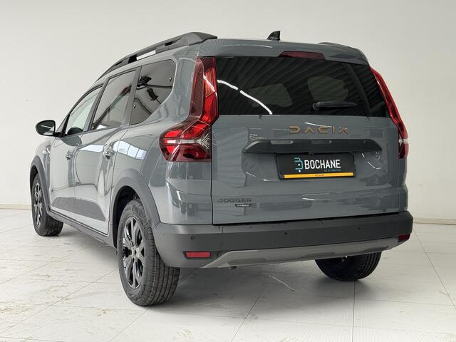 Dacia Jogger 1.6 Hybrid 140 Extreme 7p. | Navigatie | Camera | Cruise Control |