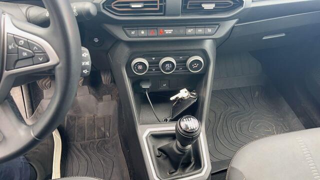 Dacia Jogger 1.0 TCe 100 ECO-G Extreme 7p. l TREKHAAK l CAMERA l