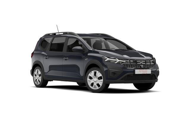 Dacia Jogger Limited Edition | Achteruitrijcamera | Cruise Control met snelheidsbegrenzer | Dacia Handsfree card voor openen, sluiten en starten zonder sleutel